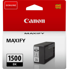 Canon 9218B001 rašalo kasetė Originalus Juoda