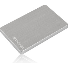 Verbatim Store 'n' Go ALU Slim išorinis kietasis diskas 1 TB 2.5