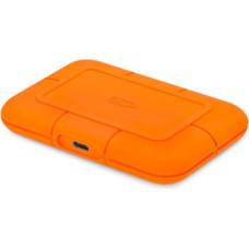 Lacie Rugged USB-C SSD       1TB