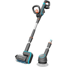 Gardena Multi Cleaner Aqua Brush universal 04/18V P4A solo