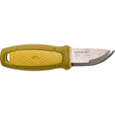 Morakniv Eldris Neck Knife yellow