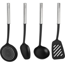 Brabantia Kitchen Utensil Set Non Stick Coated