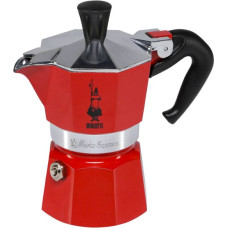 Bialetti Moka Express 1TZ rossa