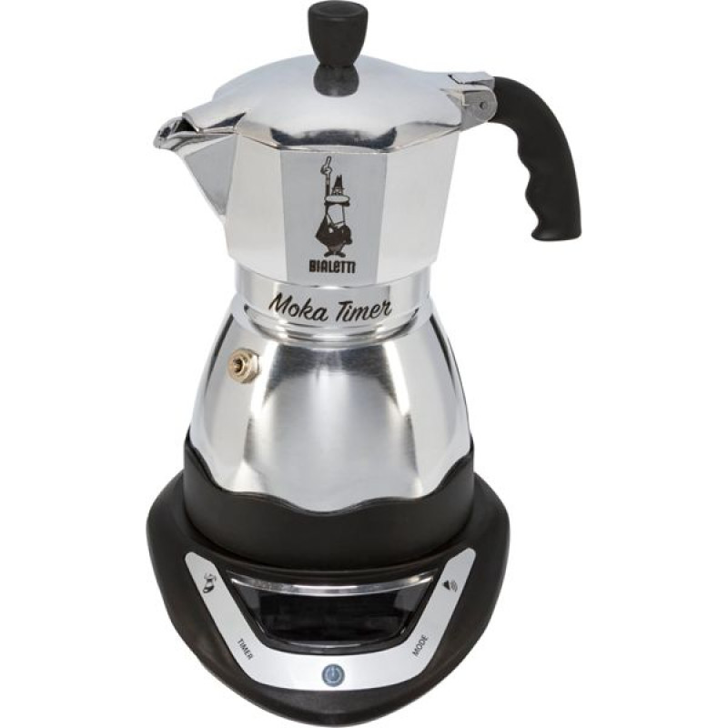 Bialetti Moka Timer 3TZ