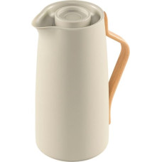 Stelton Emma Coffee thermal jug 1,2l                        sand