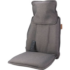 Beurer MG 330 grey Shiatsu Massage Seat Cover