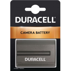 Duracell DR9695 kameros / vaizdo kameros su vaizdo magnetofonu baterija Ličio-jonų (Li-Ion) 1600 mAh