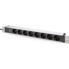 Digitus 1U Aluminum PDU DN-95428