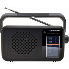 Blaupunkt FM portable radio PR8BK