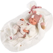 Llorens Bab doll Recien 35 cm