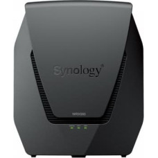 Synology Router WRX560 4x1,4Ghz DDR4 WiFi 6 Mesh