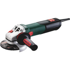 Metabo SZLIFIERKA KĄTOWA 125mm 1500W WEV 15-125 QUICK HT