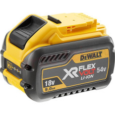 Dewalt AKUMULATOR FLEXVOLT 18/54V 9,0/3,0Ah DCB547