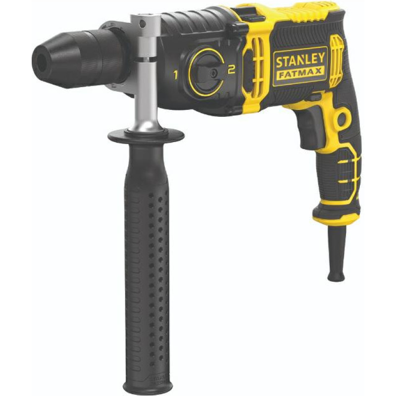 Stanley WIERTARKA UDAROWA 1100W 2-BIEGI KUFER FMEH1100K