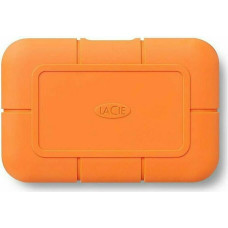 Lacie Rugged USB-C SSD       1TB