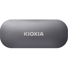 Kioxia External SSD Exceria Plus 2TB USB 3.2