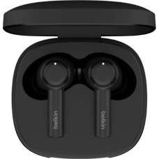 Belkin SOUNDFORM Pulse TWS headphones Black