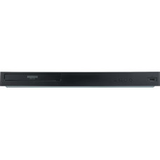 LG UBK80 DVD / „Blu-Ray“ grotuvas „Blu-Ray“ grotuvas 3D Juoda