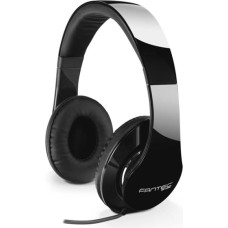 Fantec SHP-250AJ-BB Stereo Headphone on Ear