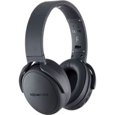 Boompods Headpods Pro Bluetooth Black