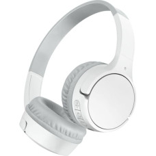 Belkin Soundform Mini-On-Ear for Kids BT USB-C white AUD002btWTV3