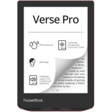 Pocketbook Verse Pro Passion Red