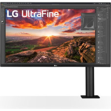 LG 32UN880P-B kompiuterio monitorius 81,3 cm (32