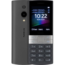 Nokia 150 (2023) black