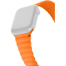 Decoded Silicone Magnet Traction Strap LITE 38/40/41mm Apricot