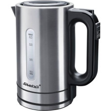 Steba WK 21 Inox Water Kettle