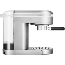 Kitchenaid 5KES6503ESX Pusiau automatinis Espreso kavos aparatas 1,4 L