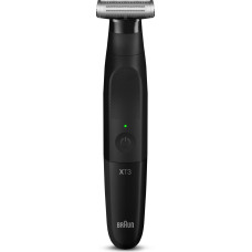 Braun XT3200 Juoda Nikelio-metalo hidridas (NiMH)