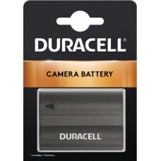 Duracell DRC511 kameros / vaizdo kameros su vaizdo magnetofonu baterija Ličio-jonų (Li-Ion) 1600 mAh