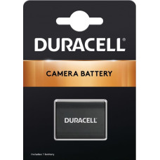 Duracell DRC2L kameros / vaizdo kameros su vaizdo magnetofonu baterija Ličio-jonų (Li-Ion) 700 mAh