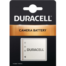 Duracell DR9618 kameros / vaizdo kameros su vaizdo magnetofonu baterija Ličio-jonų (Li-Ion) 700 mAh