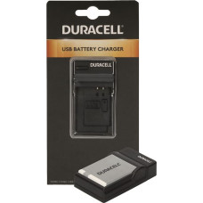 Duracell DRC5901 baterijų įkroviklis USB