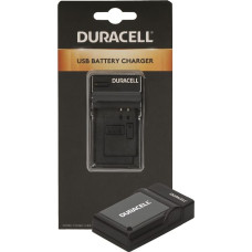 Duracell DRP5959 baterijų įkroviklis USB