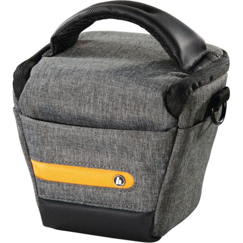 Hama Camera bag Terra 100 Colt, Grey