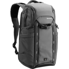 Vanguard VEO Adaptor R44 grey Backpack with USB-A