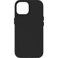 Decoded AntiMicrobial Silicone Backcover iP 15 Plus Graphene