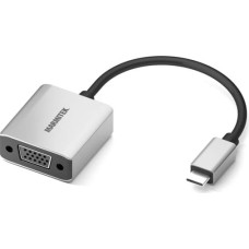 Marmitek Connect USB-C to VGA Adapter