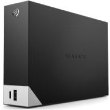 Seagate One Touch Desktop išorinis kietasis diskas 18 TB USB Type-A / Micro-USB B 3.2 Gen 1 (3.1 Gen 1) Juoda