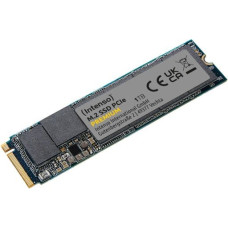 Intenso M.2 SSD Premium      1TB PCIe NVMe