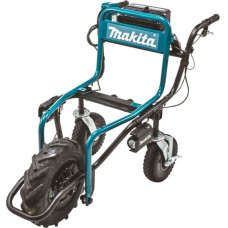 Makita DCU180Z Battery Wheelbarrow