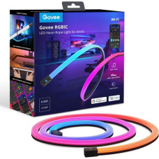 Govee Neon Gaming Table Light