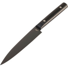 KAI Michel Bras Quotidien All-Purpose-Knife 15 cm, black