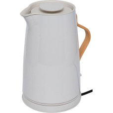 Stelton Emma Water Kettle 1,2l Chalk White