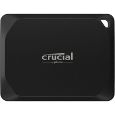 Crucial SSD drive X10 Pro 2TB USB-C 3.2 Gen2 2x2