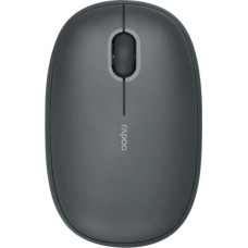 Rapoo M660 Silent Grey Wireless Multi-Mode Mouse