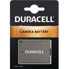 Duracell DR9967 kameros / vaizdo kameros su vaizdo magnetofonu baterija Ličio-jonų (Li-Ion) 1020 mAh